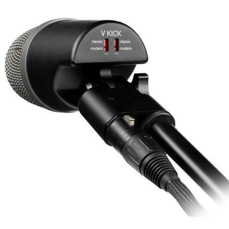 sE Electronics V Kick по цене 21 750 ₽