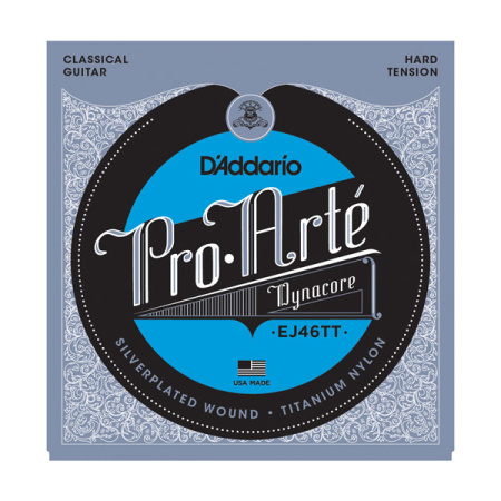 D'Addario EJ46TT по цене 2 550 ₽