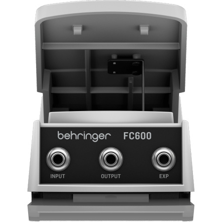 Behringer FC600 V2 по цене 9 400 ₽