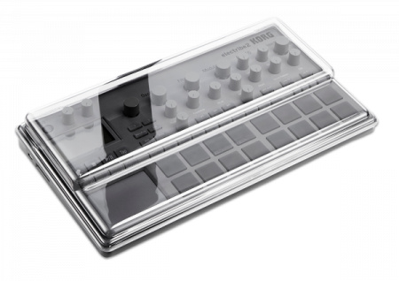 Decksaver Korg Electribe 2 Cover по цене 7 650 ₽