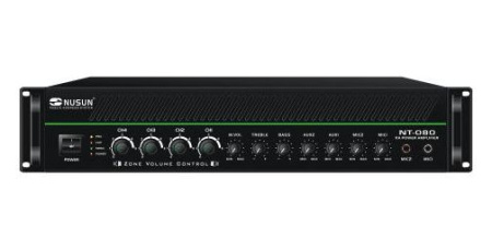 Nusun NT-240 по цене 53 500 ₽