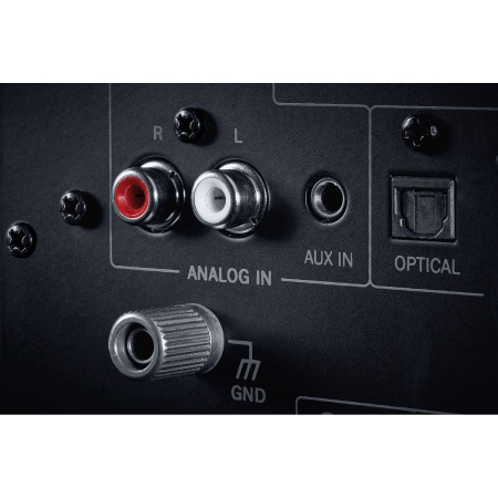 Magnat Monitor Reference 5A Black по цене 100 000.00 ₽
