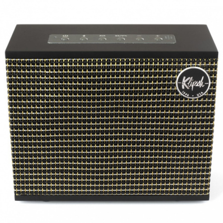 Klipsch Heritage Groove Matte Black по цене 18 000 ₽