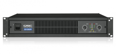 QSC CX1202V по цене 433 950 ₽
