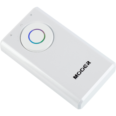 Mooer Prime P1 White по цене 11 050 ₽