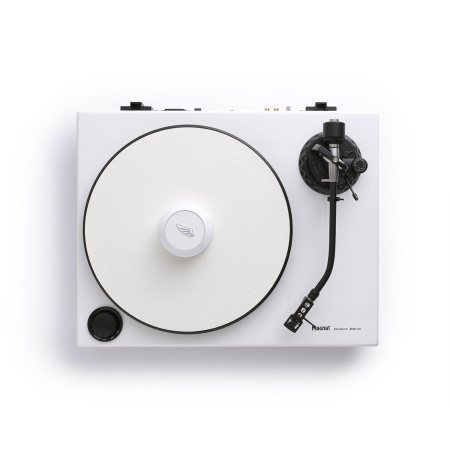 Analog Renaissance Mjollnir Clamp White по цене 6 000 ₽