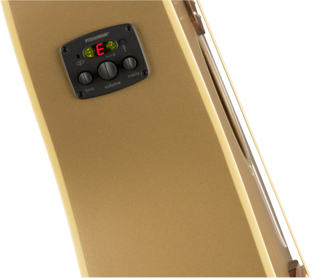Fender Redondo Player Bronze Satin по цене 71 000 ₽