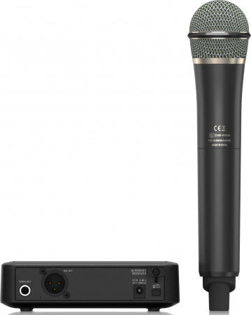 Behringer ULM300MIC по цене 13 420 ₽