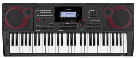 Casio CT-X5000 по цене 47 150 ₽