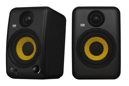 KRK GoAux 4 по цене 50 850 ₽