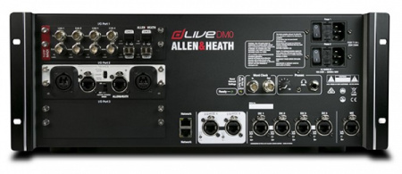 Allen & Heath dLive-DM0 по цене 802 500 ₽