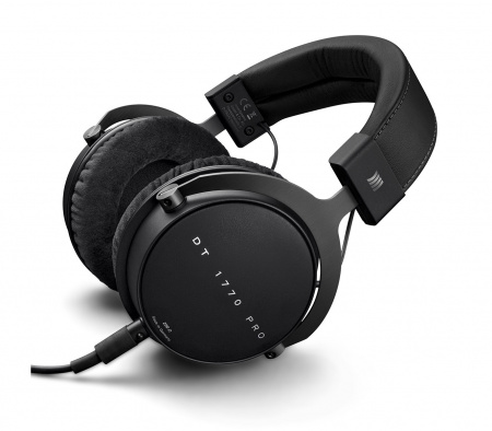 Beyerdynamic DT 1770 PRO 250 Ohm по цене 88 027.50 ₽