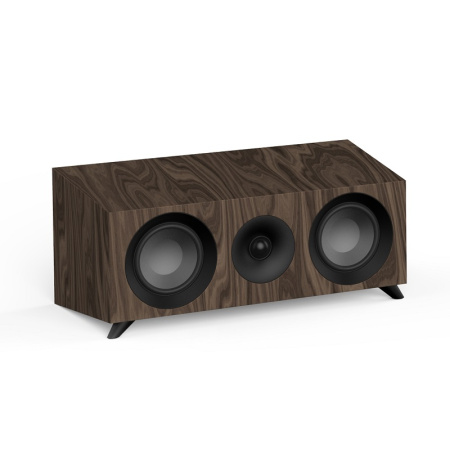 Jamo S 807 HCS Walnut по цене 70 000 ₽