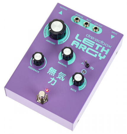 Dreadbox Lethargy по цене 25 850 ₽