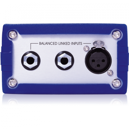 Klark Teknik DN100 по цене 17 900 ₽