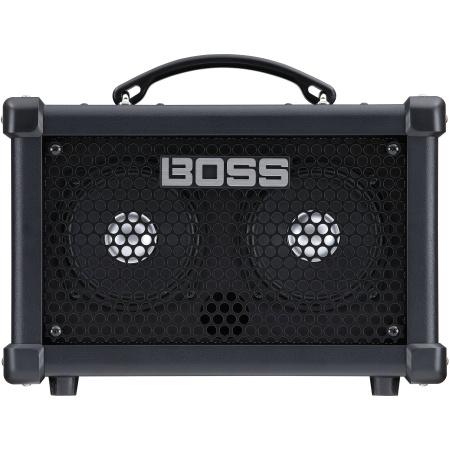 Boss Dual Cube Bass LX по цене 44 000 ₽