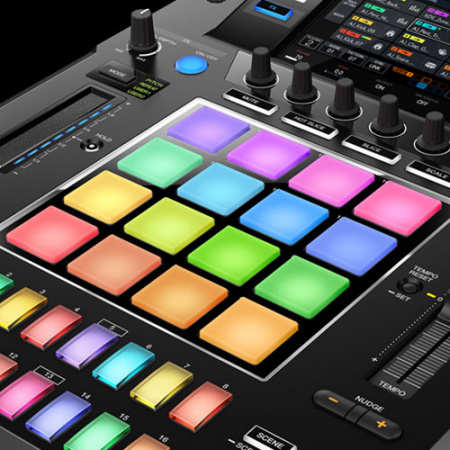 Pioneer DJ DJS-1000 по цене 142 600 ₽