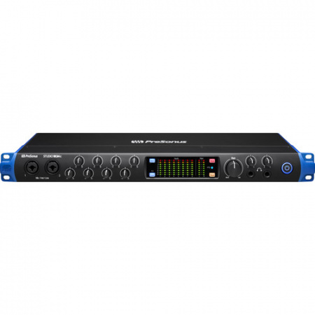 PreSonus Studio 1824c по цене 62 400 ₽