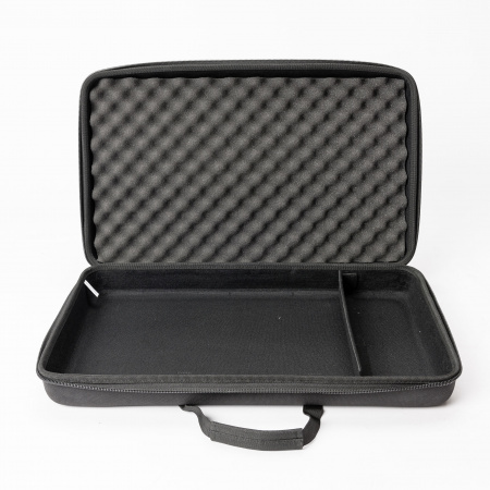 Magma CTRL Case Prime Go black/black по цене 8 050 ₽
