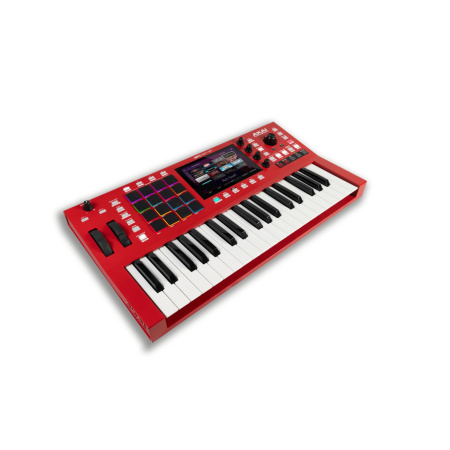 AKAI MPC Key 37 по цене 129 700 ₽