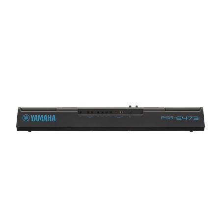 Yamaha PSR-E473 по цене 78 000 ₽