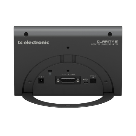 TC Electronic Clarity M по цене 31 990.00 ₽