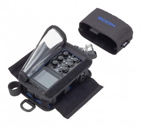 Zoom PCH-8 по цене 4 100 ₽