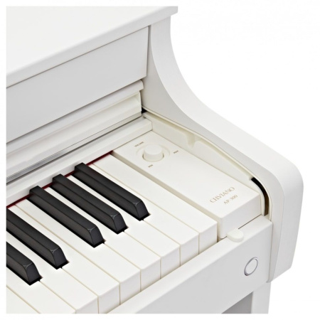 Casio Celviano AP-300WE по цене 148 650 ₽