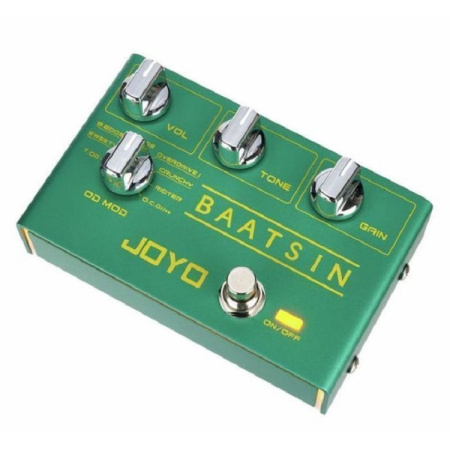 Joyo R-11 Baatsin по цене 10&nbsp;270.00 ₽