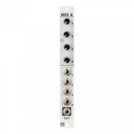 Malekko Mix 4 по цене 9 550 ₽