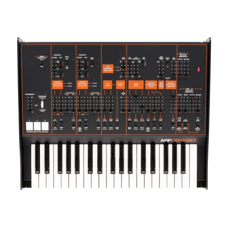 Korg Arp Odyssey FS Kit по цене 224 000 ₽