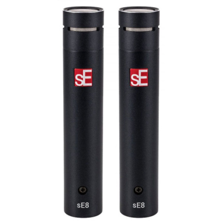 sE Electronics sE8 Pair по цене 31 620 ₽