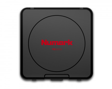 Numark PT01 Scratch по цене 21 870 ₽