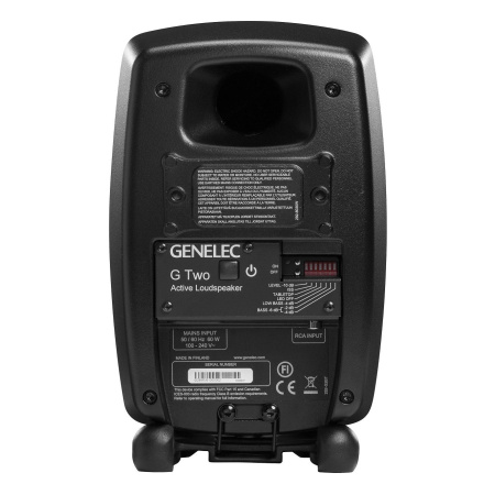 Genelec G Two BMM по цене 42 826 ₽