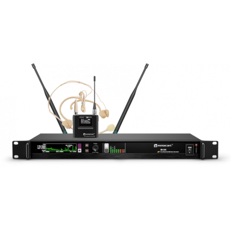 Relacart HR-32SMT по цене 92 350 ₽