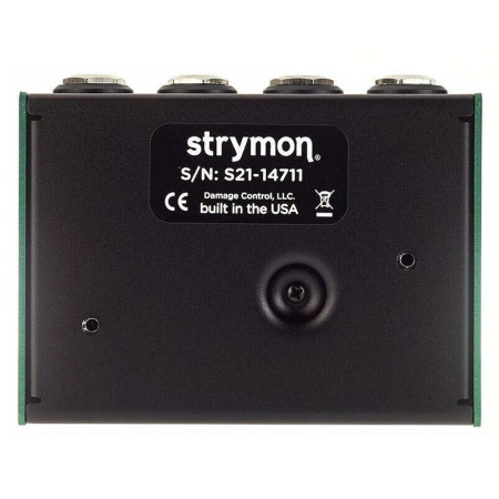 Strymon Conduit MIDI Box по цене 20 950 ₽