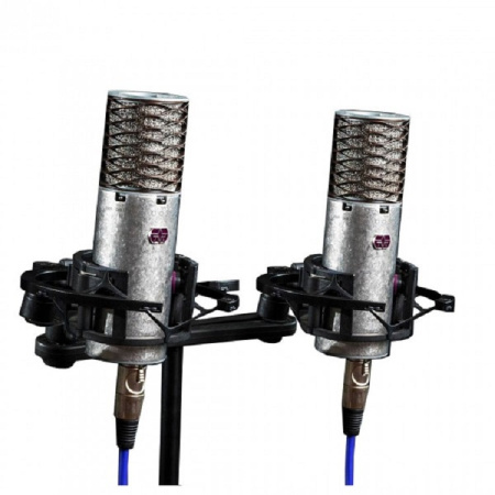 Aston Microphones Spirit Stereo Pair по цене 72&nbsp;870 ₽