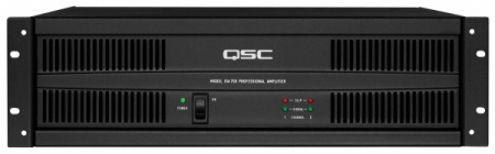 QSC ISA750 по цене 110 300 ₽