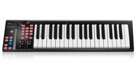 iCON iKeyboard 4X по цене 14 500 ₽