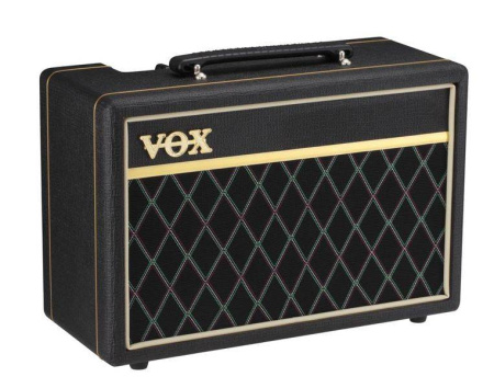 Vox Pathfinder Bass 10 по цене 21 000 ₽