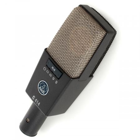 AKG C414XLS по цене 198 100 ₽