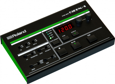 Roland SBX-1 по цене 52 620 ₽