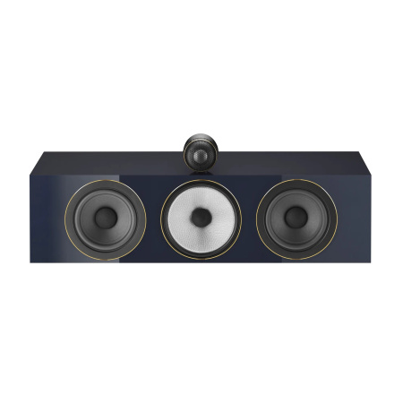 Bowers & Wilkins HTM71 S3 Signature Midnight Blue Metallic по цене 98&nbsp;990.00 ₽