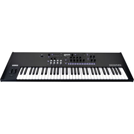 Korg Wavestate SE по цене 249 000 ₽