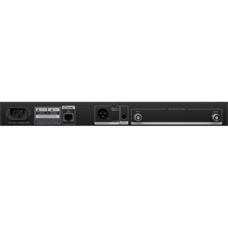 Relacart HR-32SMH по цене 94 200 ₽