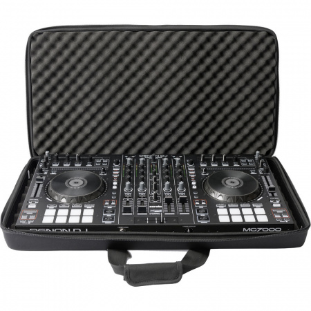 Magma CTRL Case XXL Plus black/black по цене 11 500 ₽