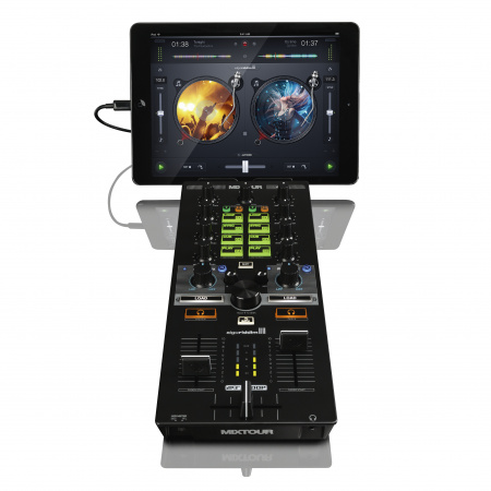 Reloop Mixtour по цене 27 000 ₽