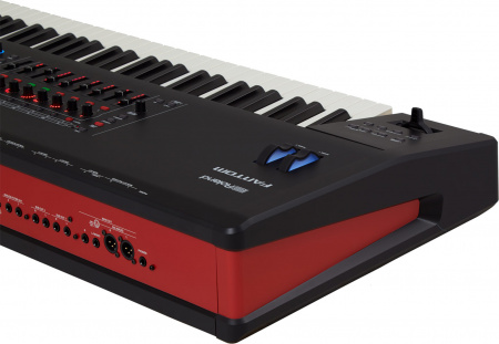 Roland Fantom 8 по цене 345 000 ₽