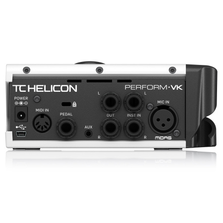 TC Helicon PERFORM-VK по цене 31 750 ₽
