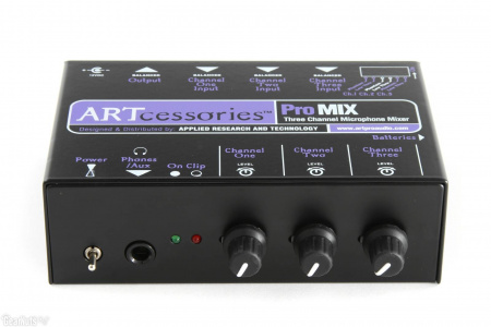 ART ProMIX по цене 14 000 ₽
